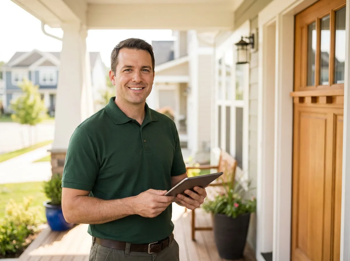 Pest control FAQs for Darwin, MN